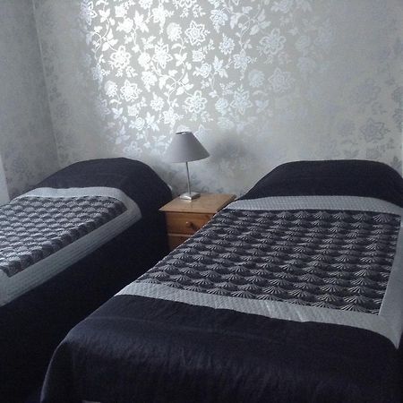 Becket Guest House 牛津 外观 照片