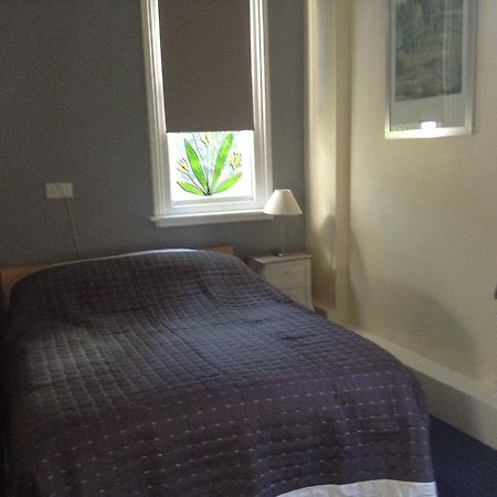 Becket Guest House 牛津 外观 照片