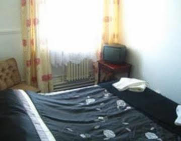 Becket Guest House 牛津 外观 照片