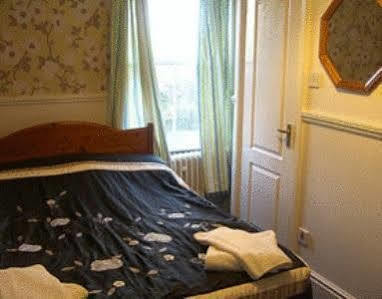 Becket Guest House 牛津 外观 照片